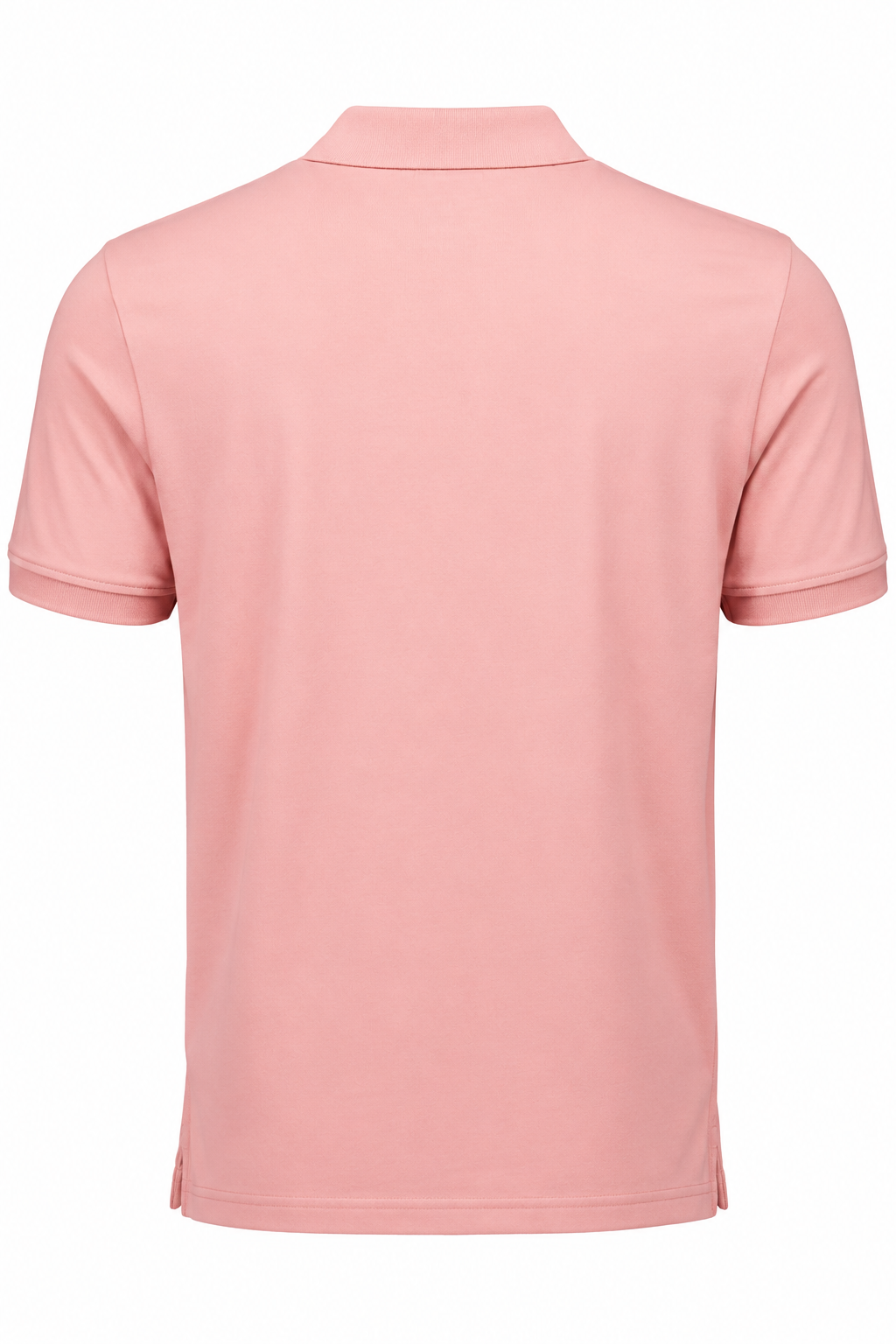 Plain Polo Shirt